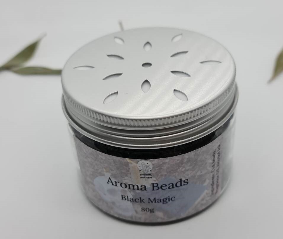 Aroma Bead Jars 80g Etsy