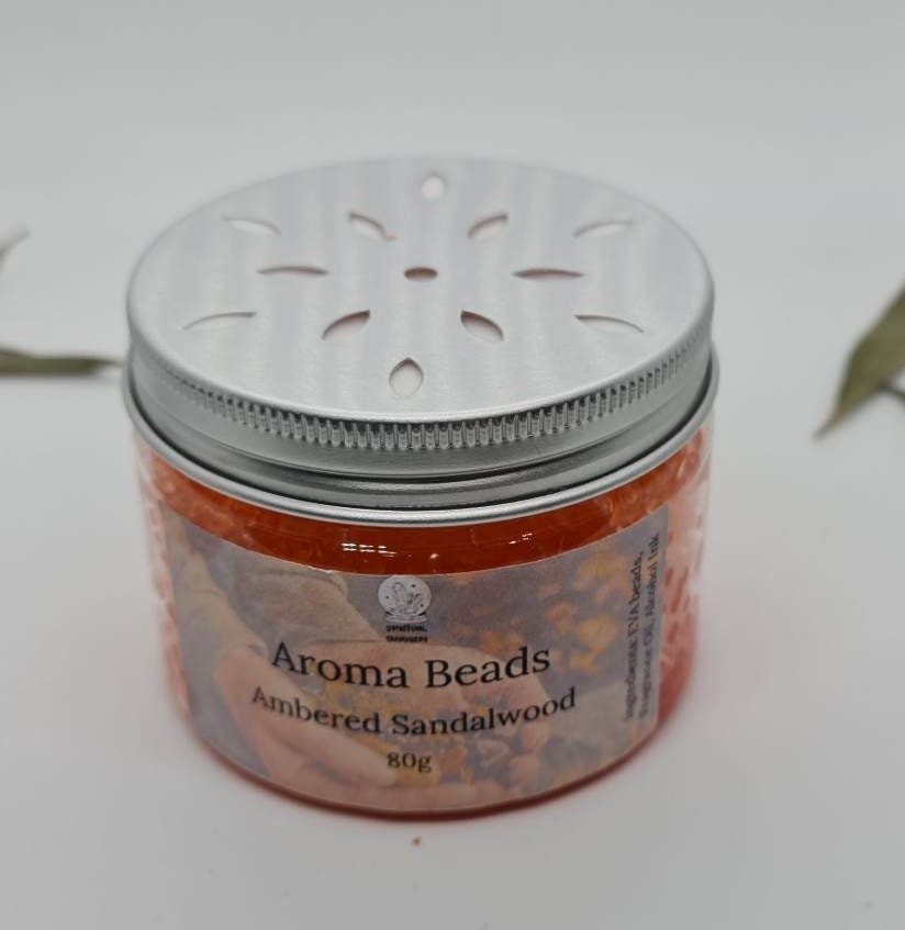 Aroma Bead Jars 80g Etsy