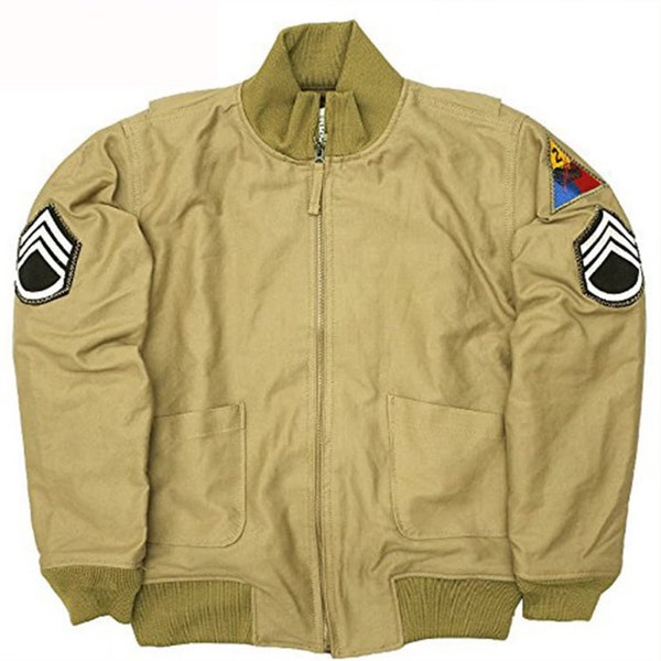 Military Jacket - Etsy