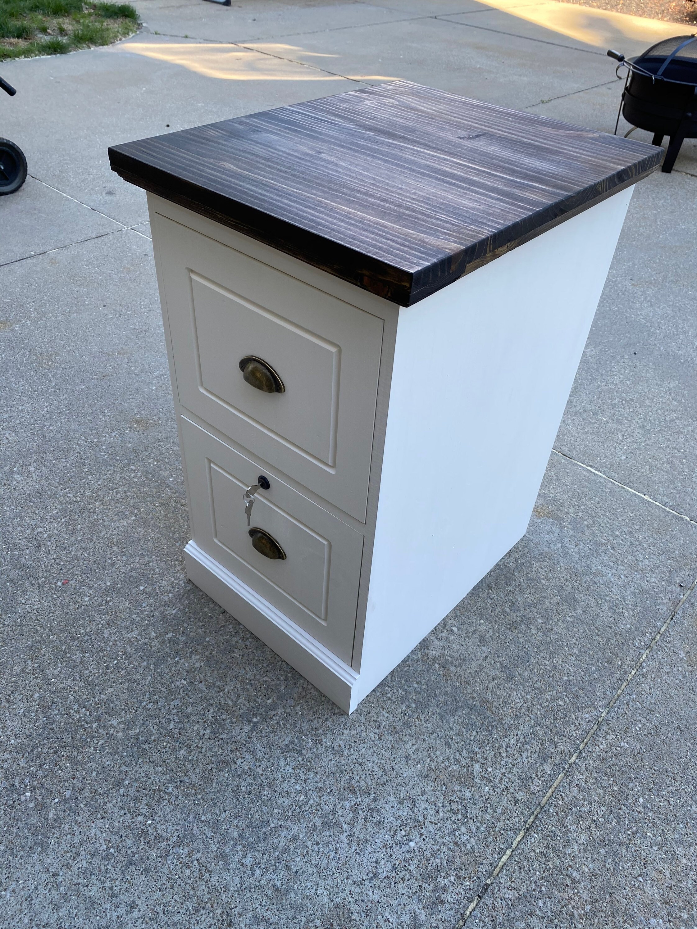 Farmhouse Filing Etsy