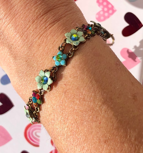 Michal negrin shop bracelet