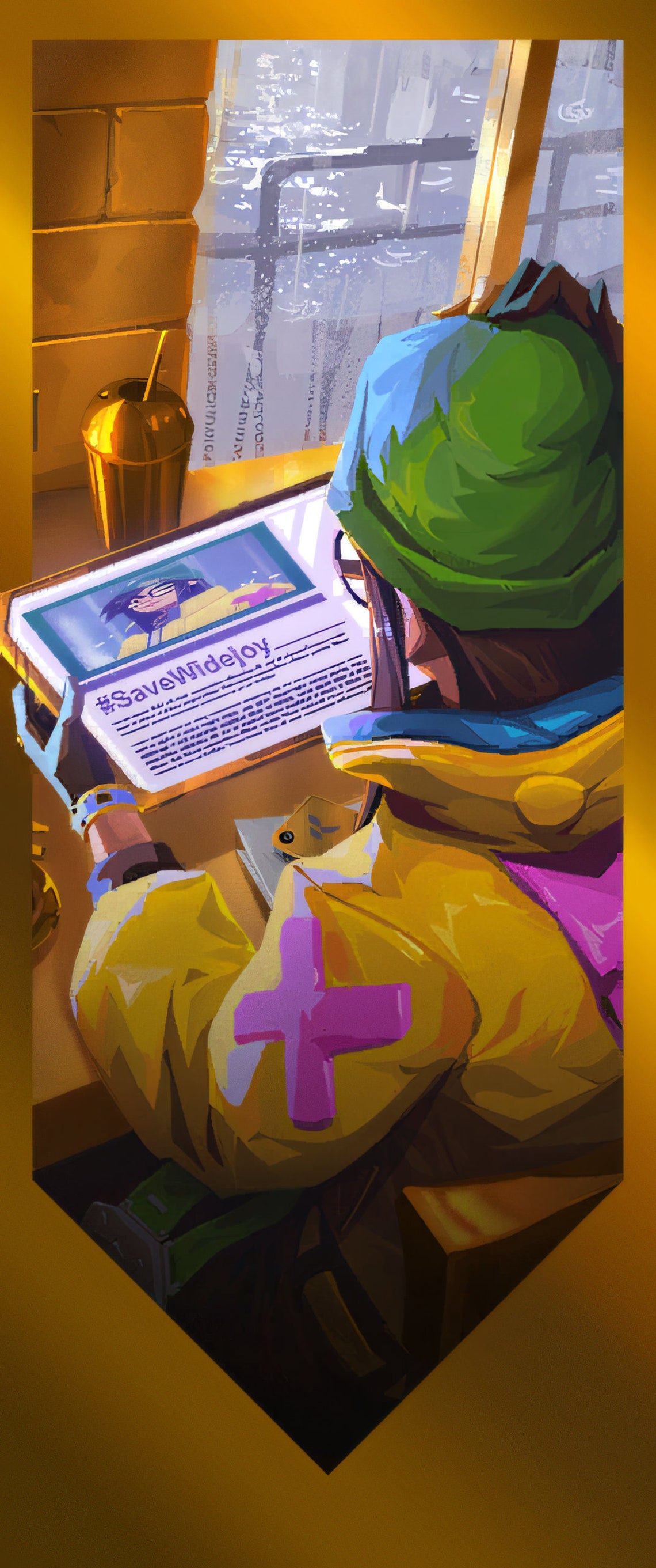 Save Widejoy Epilogue Valorant Player Card Sticker 3.5 X Etsy