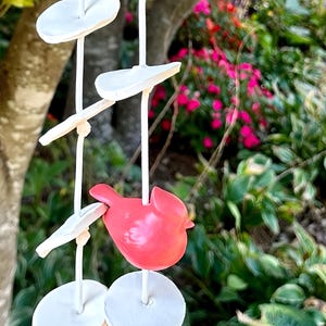 Memorial Wind Chimes  Memorial Gift | Listen to the Wind Memorial Wind Chime | Sympathy Wind Chime | Remembrance Gifts | Grief Gift