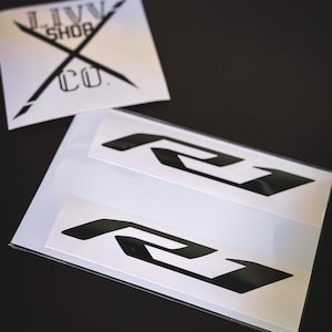 Adesivi Lupo In Vinile - Italia - Foto 8