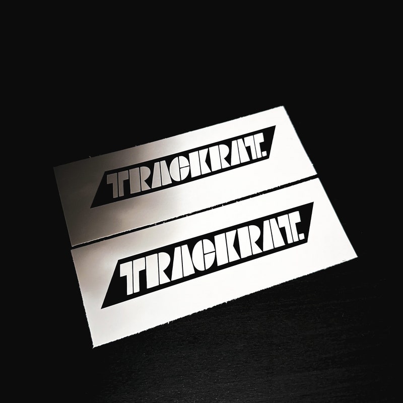 Car Racing Decals - Etsy