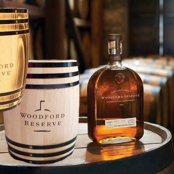 Woodford Reserve - Etsy