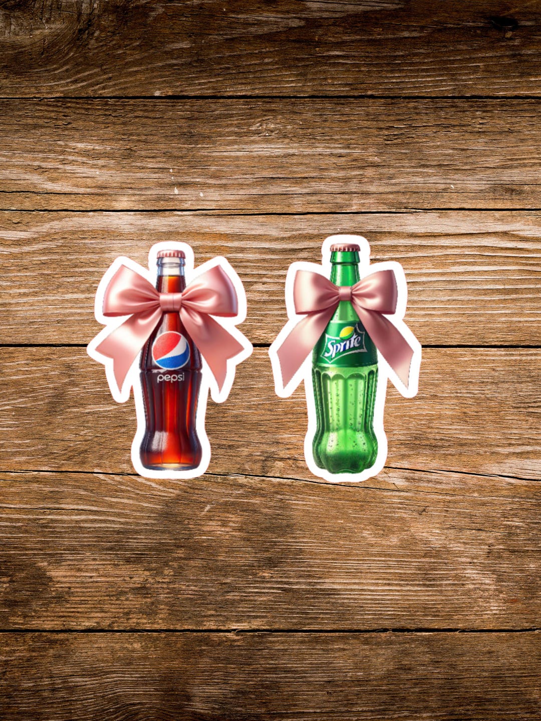Soda Stickers, Waterproof Laptop Stickers, Tumbler Stickers - Etsy