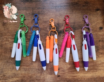 Badge reel accessories- nurse mini Pen set