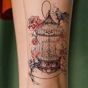 Top 65 Best Stitch Tattoo Ideas – [2020 Inspiration Guide] – Abby