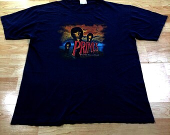 Claypool t shirt Clearance