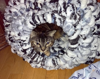Cat Cave