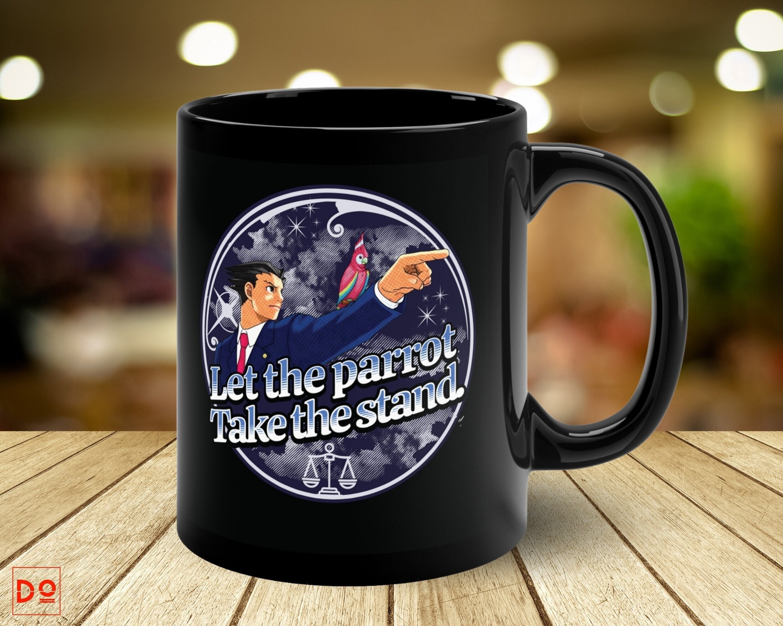 Mug Personnalisable - Meilleur Avocat - Mug Céramique