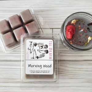 Wax Melts