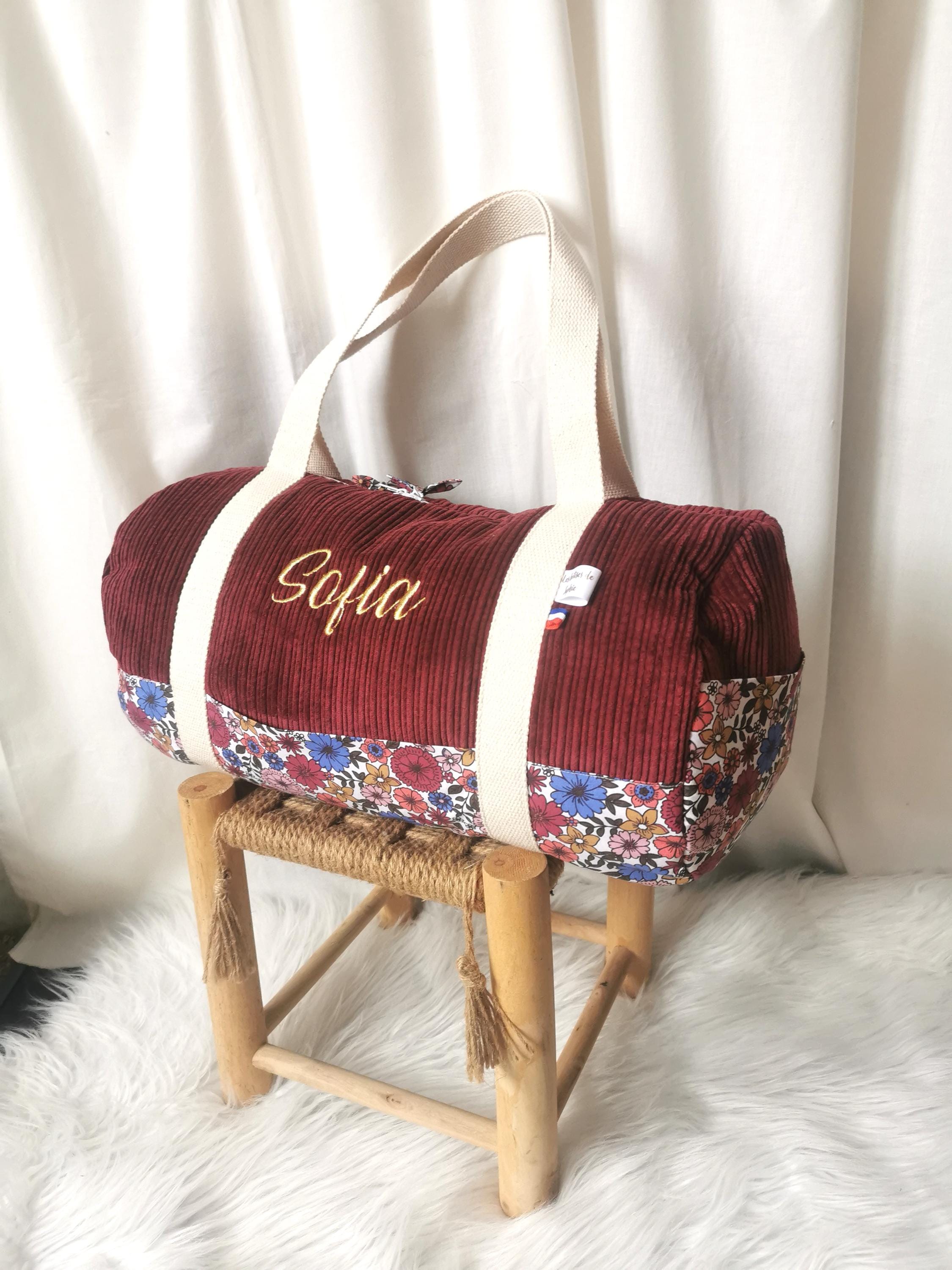 Vêtements Sac Voyage Minimaliste Femme Sac De Voyage REMINGTON