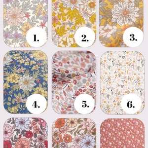 Cartable maternelle personnalisable image 7
