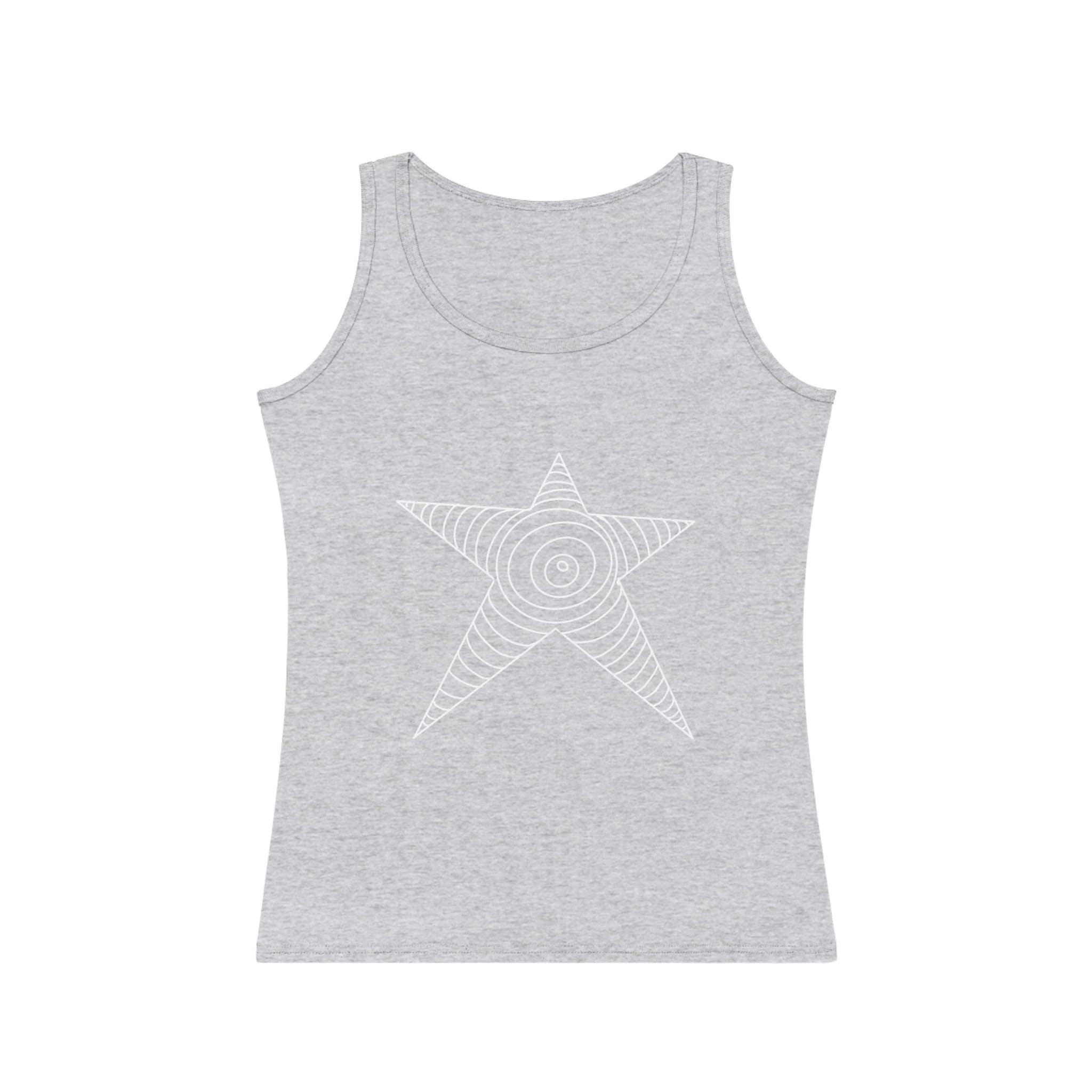 Star Girl Top