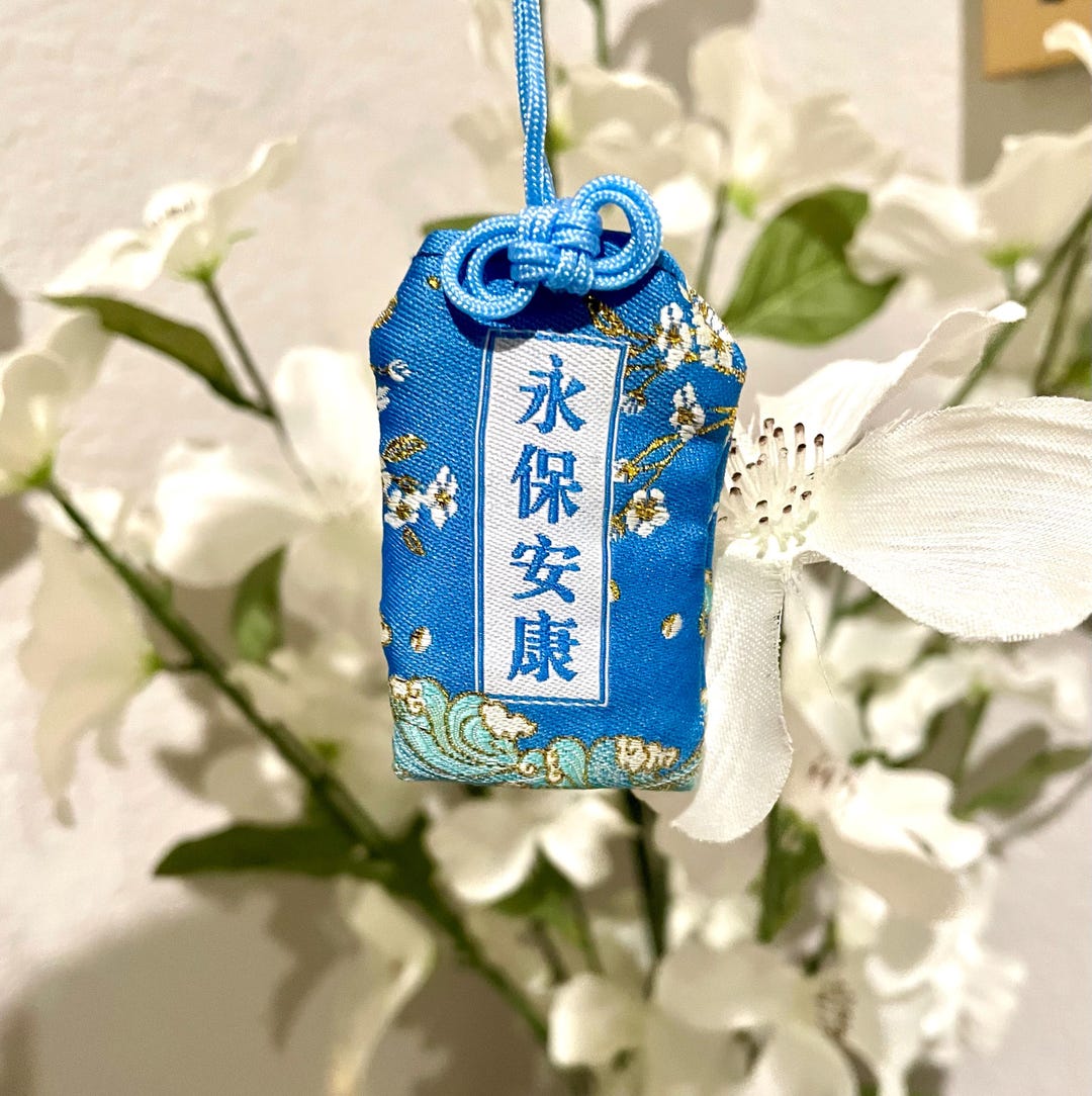 祈祷師ノ✳omamori✳ Antiquenecklace 祈祷師ノ✳omamori