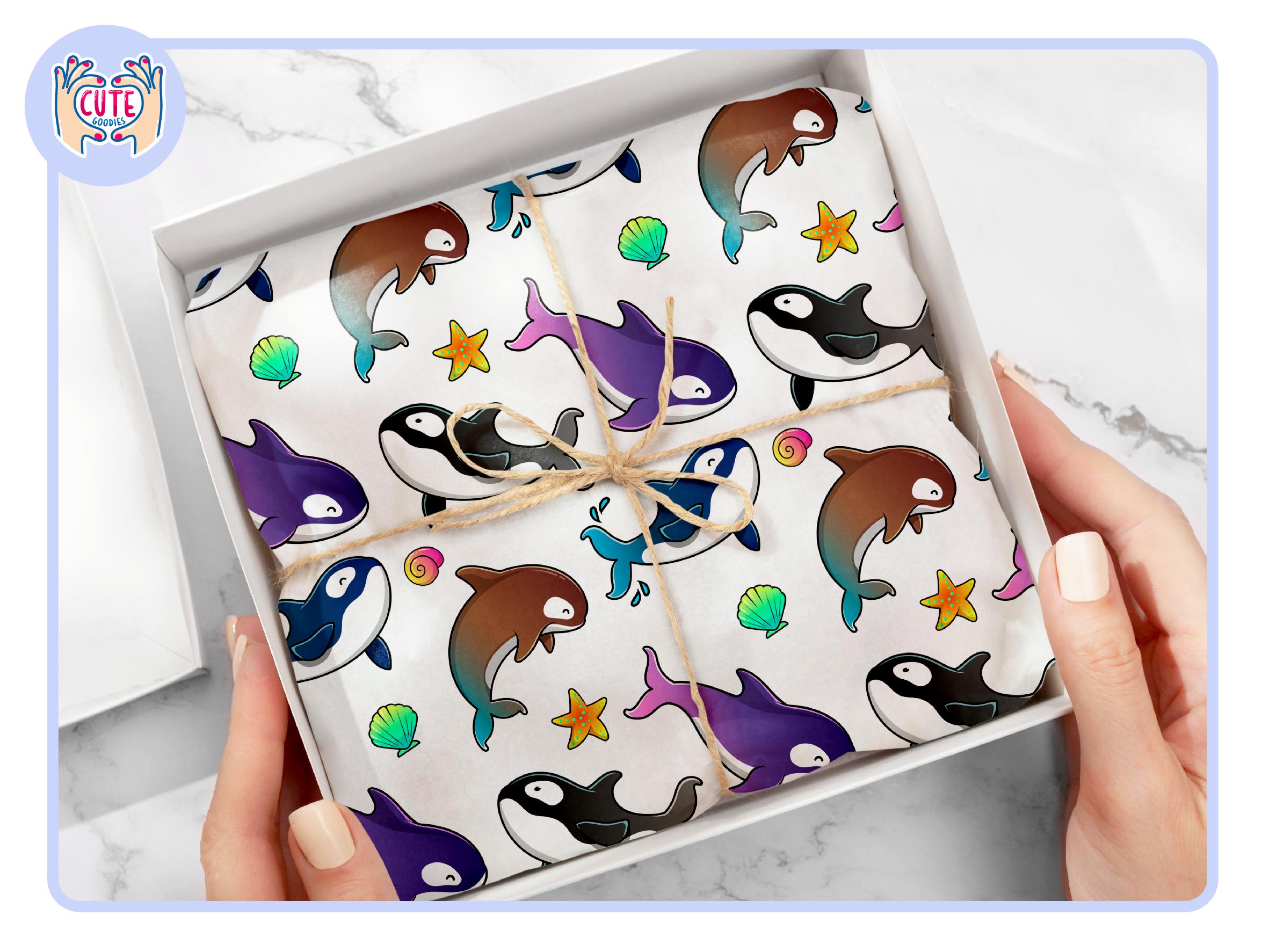 Nautical Baby Whale Seamless Pattern PNG, Kids Digital Paper, High ...