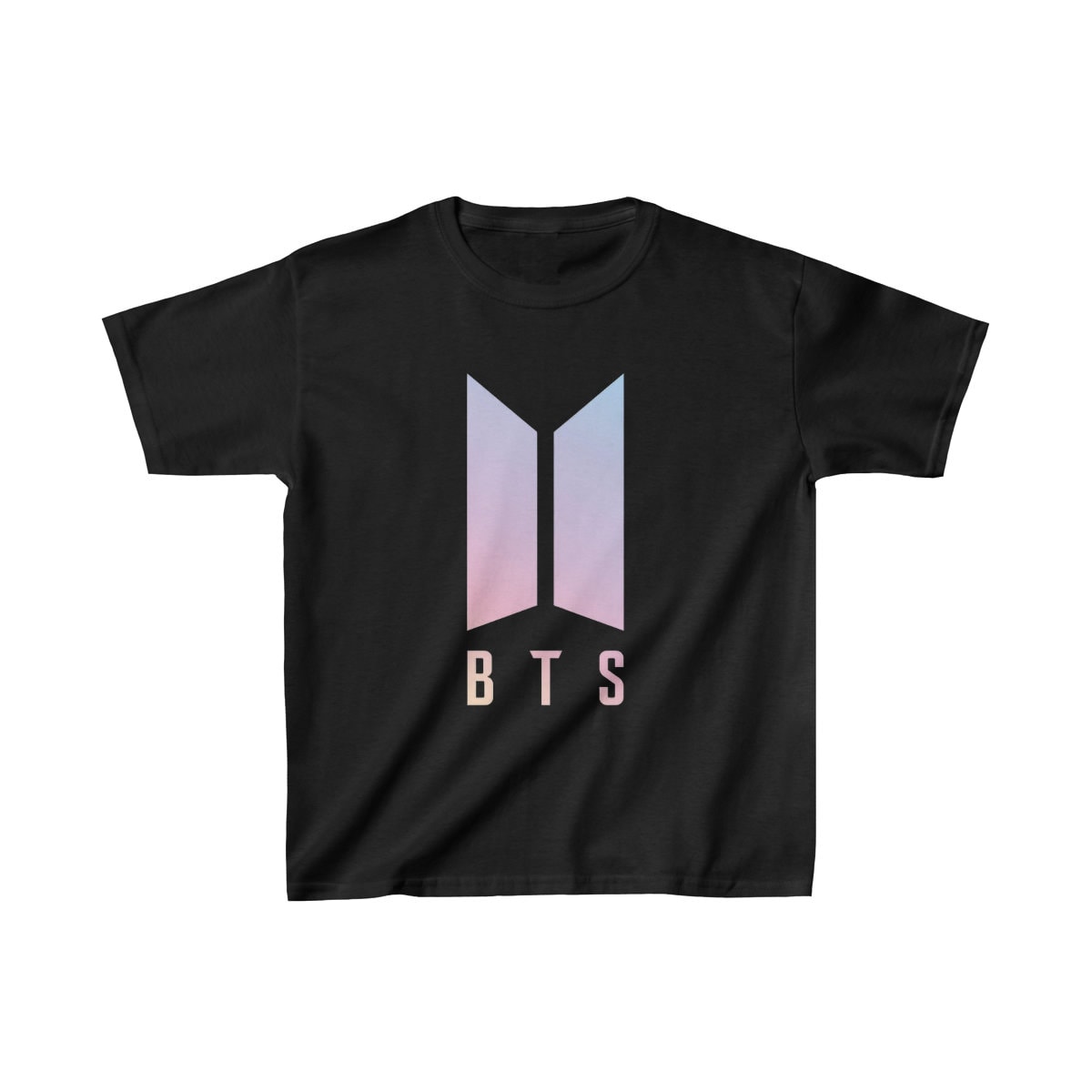 Bts T Shirt - Etsy