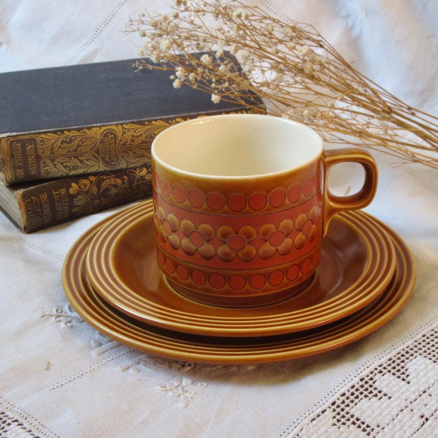 Hornsea saffron - Etsy 日本