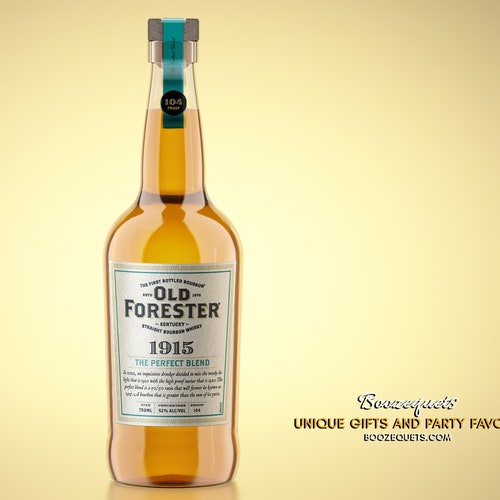 Poor Man's Pappy Whiskey Sticker - Etsy Sweden