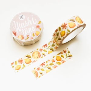 Washi Tape Wiese beim Mond | Papier Washi Tape, Papier Washi Tape, Bullet Journal, Scrapbooking, Scrapbooking Tape