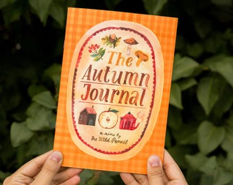 Zine — Herbst Journal