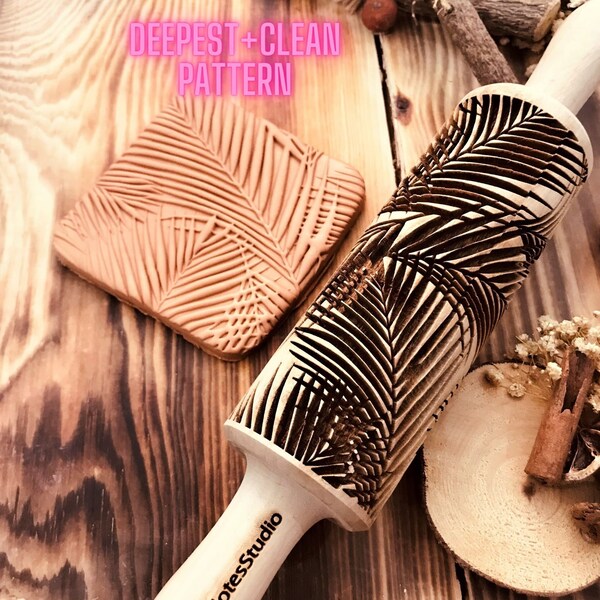 Embossing Roller Etsy