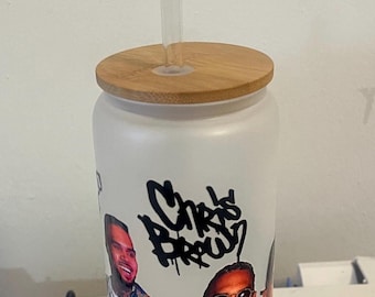 Copa Chris Brown