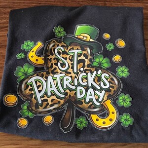 St. Patrick’s Day