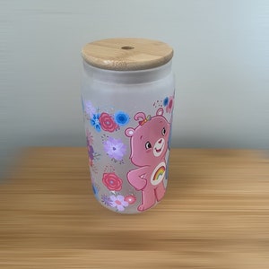 Care Bears cup
