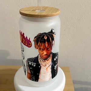 Juice Wrld Cup