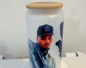Copa Chris Brown