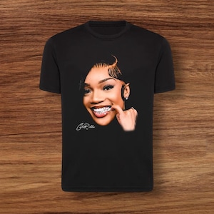 Glorilla Shirt