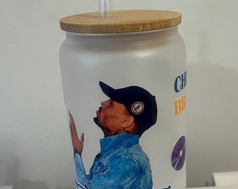 Copa Chris Brown