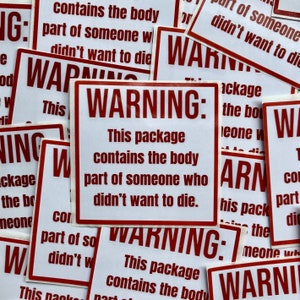 Vegan Aktivismus Supermarkt Aufkleber