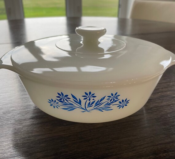 Glass covered cheap casserole dishes