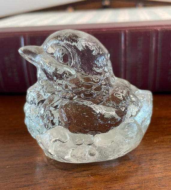 ガラスの置物 ガラスインテリアオブジェ ミックスL B 置物 装飾品 【4545229167586