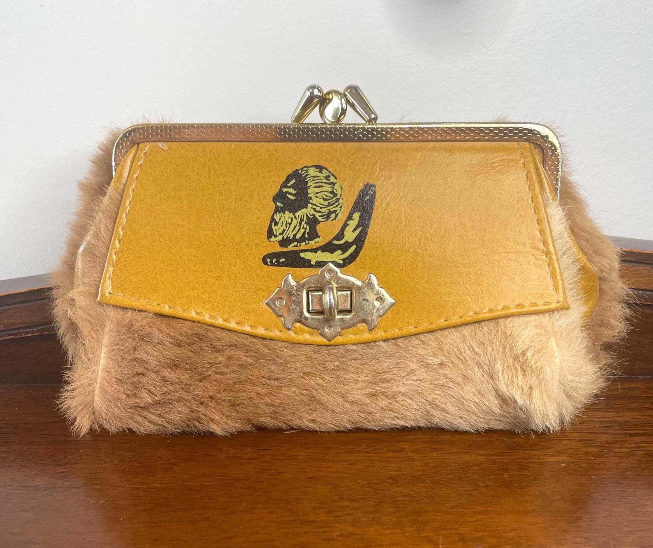 Kangaroo handbags - Etsy 日本