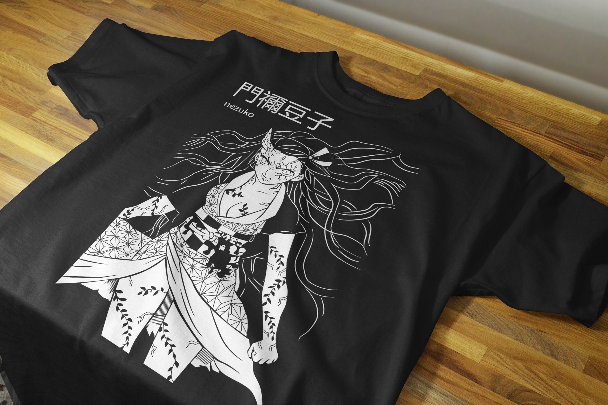Oversize Anime Shirt - Etsy Oversize Anime Shirt - Etsy