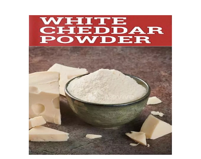 Korean Snow Cheese Powder Etsy Canada