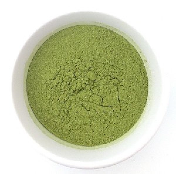 Moringa Leaf Powder, Drumstick Leaf Powder, Pure Shigru, Dried Moringa ...