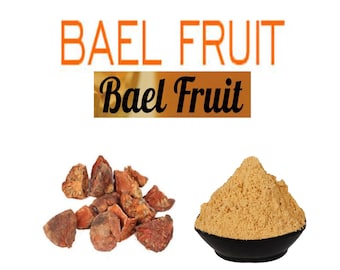Organic Bael Powder,Belgiri Powder,Aegle Marmelos,Wood Apple,Bengal Quince,Bael Fruit Powder,Bael Phal Powder