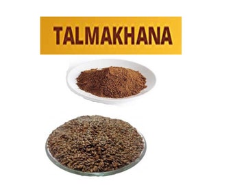 Talmakhana Seeds, Asteracantha Longifolia, Raw Herbs, Taal Makhana Beej, Kokilaksha, Talmakhana Seeds Powder, Organic Talmakhana Seeds