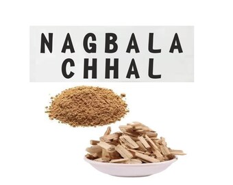 Grewia Hirsuta, Nagbala Chhal, Raw Herbs, Naagbala Bark, Nagabala, Nagbala Chaal, Grewia Hirsuta Powder, Naagbala Bark Powder, Nagabala