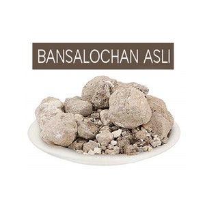 Bamboo Tabashir - Etsy