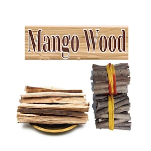 Mango Tree Wood Whole Mangifera Indica AAM LAKDI Mango Tree Wood