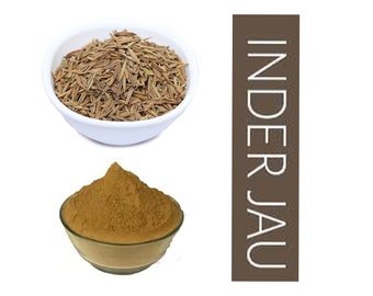 Inderjau Kadwa, Reines original Karva Indrajau, Holarrhena Pubescens, Indrajav Seed, Holarrhena Pubescens Seed, Inderjoo Bitterpulver