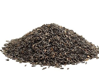 Ramtil, Niger Seed, Guizotia Abyssinica, Organic Ramtil, Natural Ramtil,  Herb Ramtil, Organic Herb - Etsy