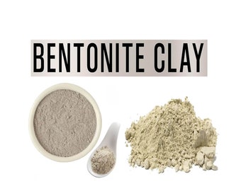 Bentonite Clay, Bentonite Clay Powder, Organic Bentonite Clay, Organic Bentonite Clay Powder, Montmorillonite, Bentonite organ, Bentonite